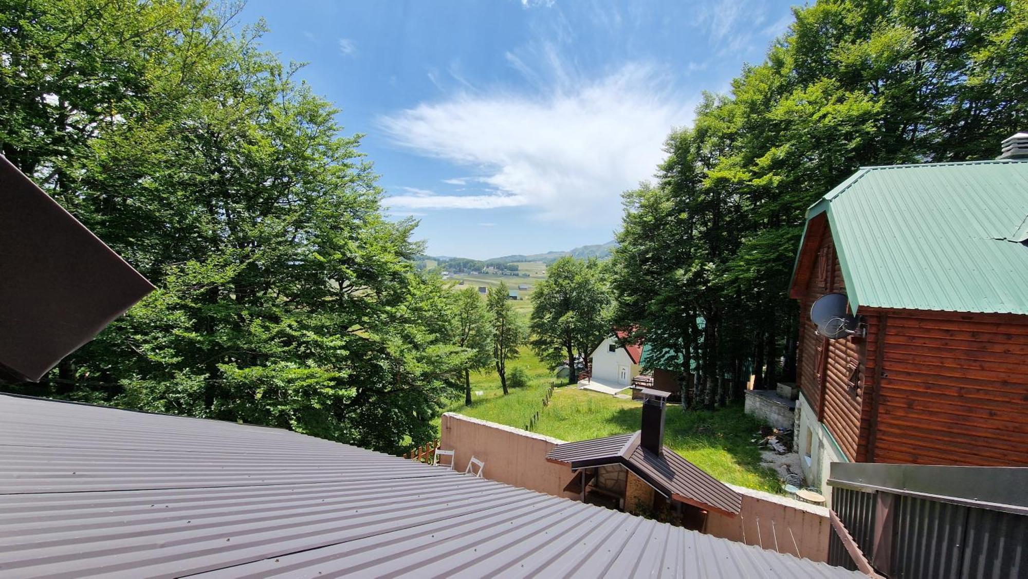 Gorska Vila Apartments Žabljak Quarto foto